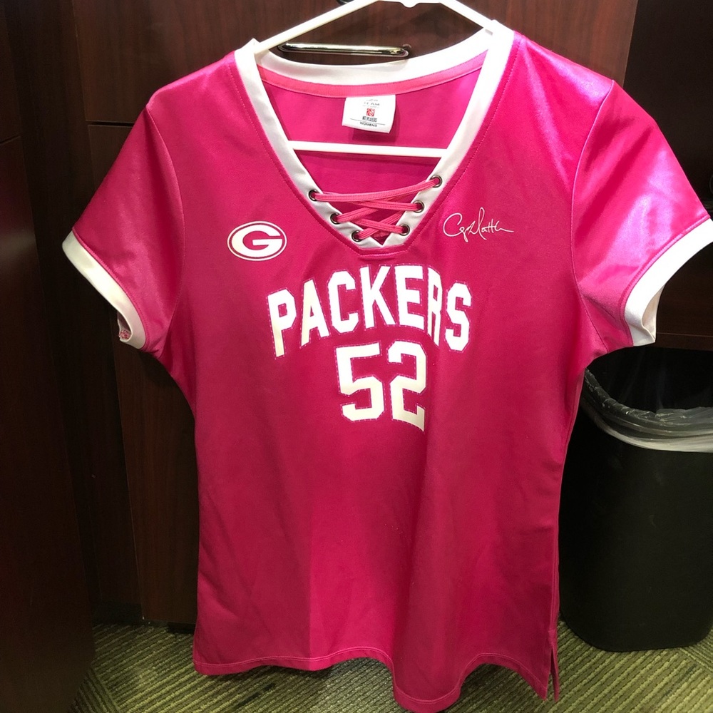 Clay Matthews shirt